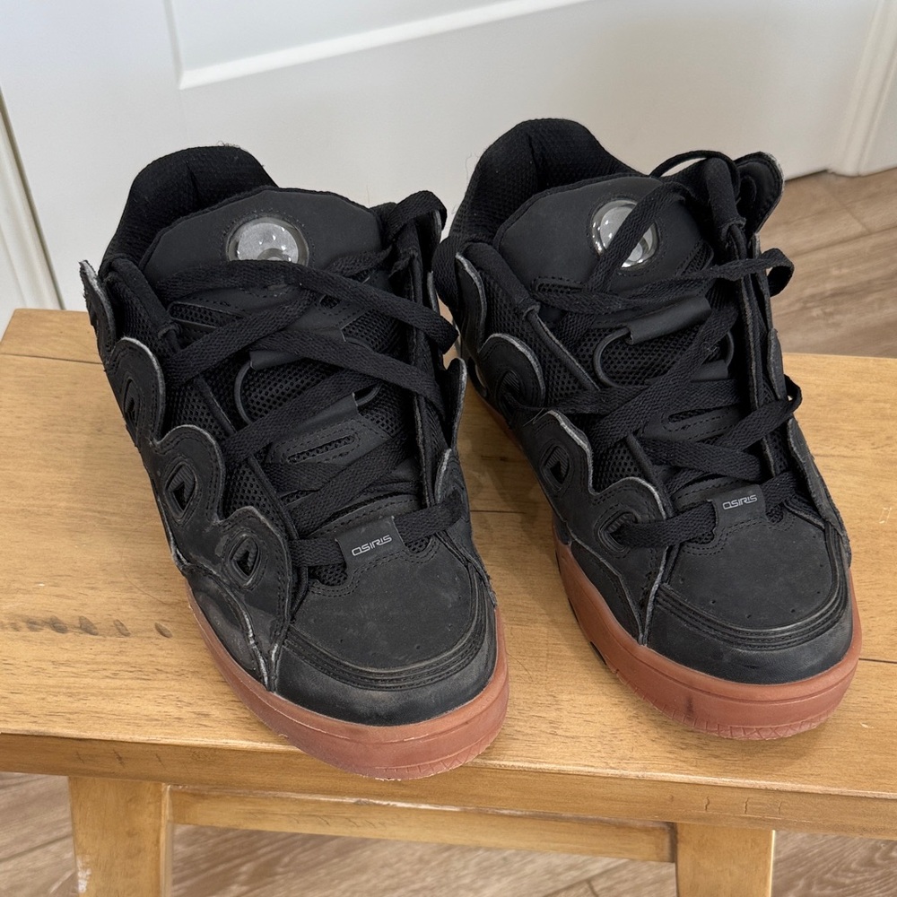 Osiris D3 Skate Shoes size 9.5